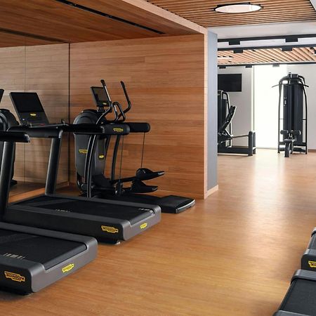Courtyard By Marriott יירבאן מראה חיצוני תמונה